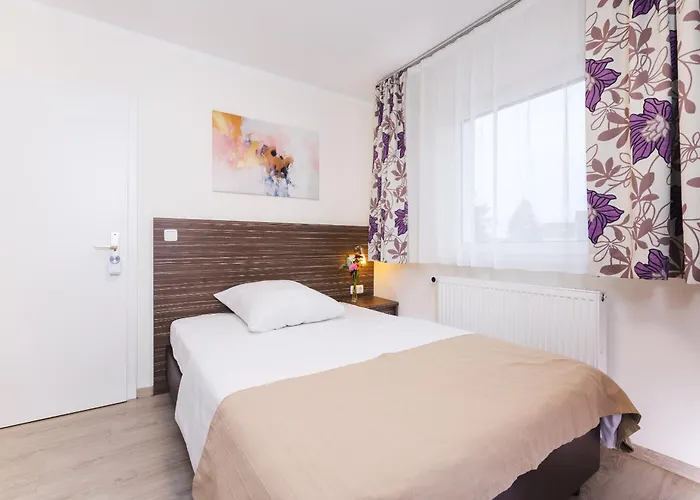 Pension Altes Backhaus